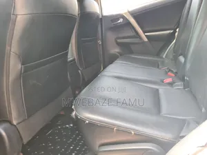 Toyota RAV4 2010