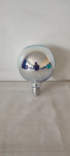 Aerbes Ab-Qp67 Led Fireworks Lights 5w 3d Decorative Bulb