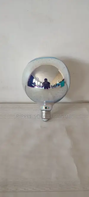 Aerbes Led Fireworks Decorative Bulb 5w 3d Light Ab-Qp67