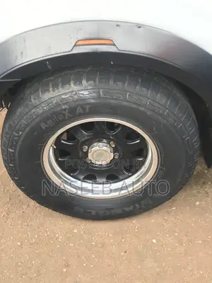 Ford Ranger 2010 White