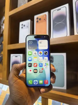 Apple iPhone 15 Pro 128 GB Silver
