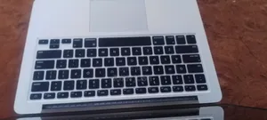 New Laptop Apple MacBook Pro 8GB SSD 256GB