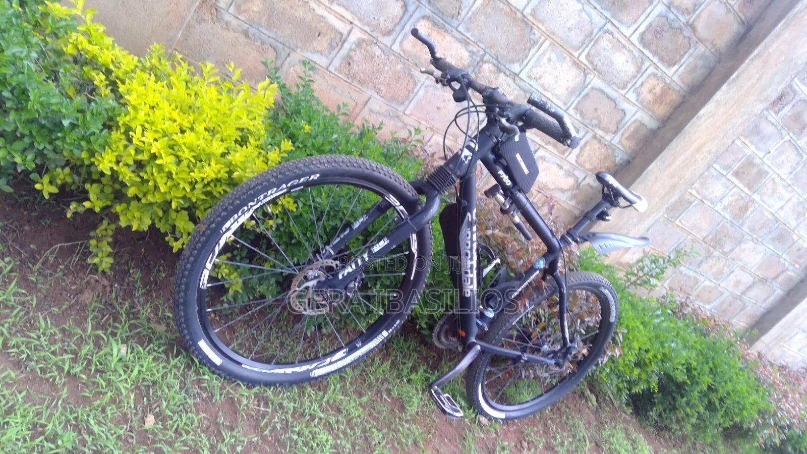 Cannondale Mountain Bike, Made in Usa, Size 26", Mtb, Hydraulic Brakes