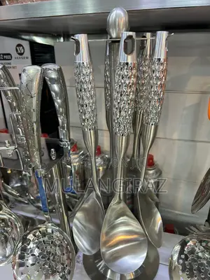 1 Spoon 13000