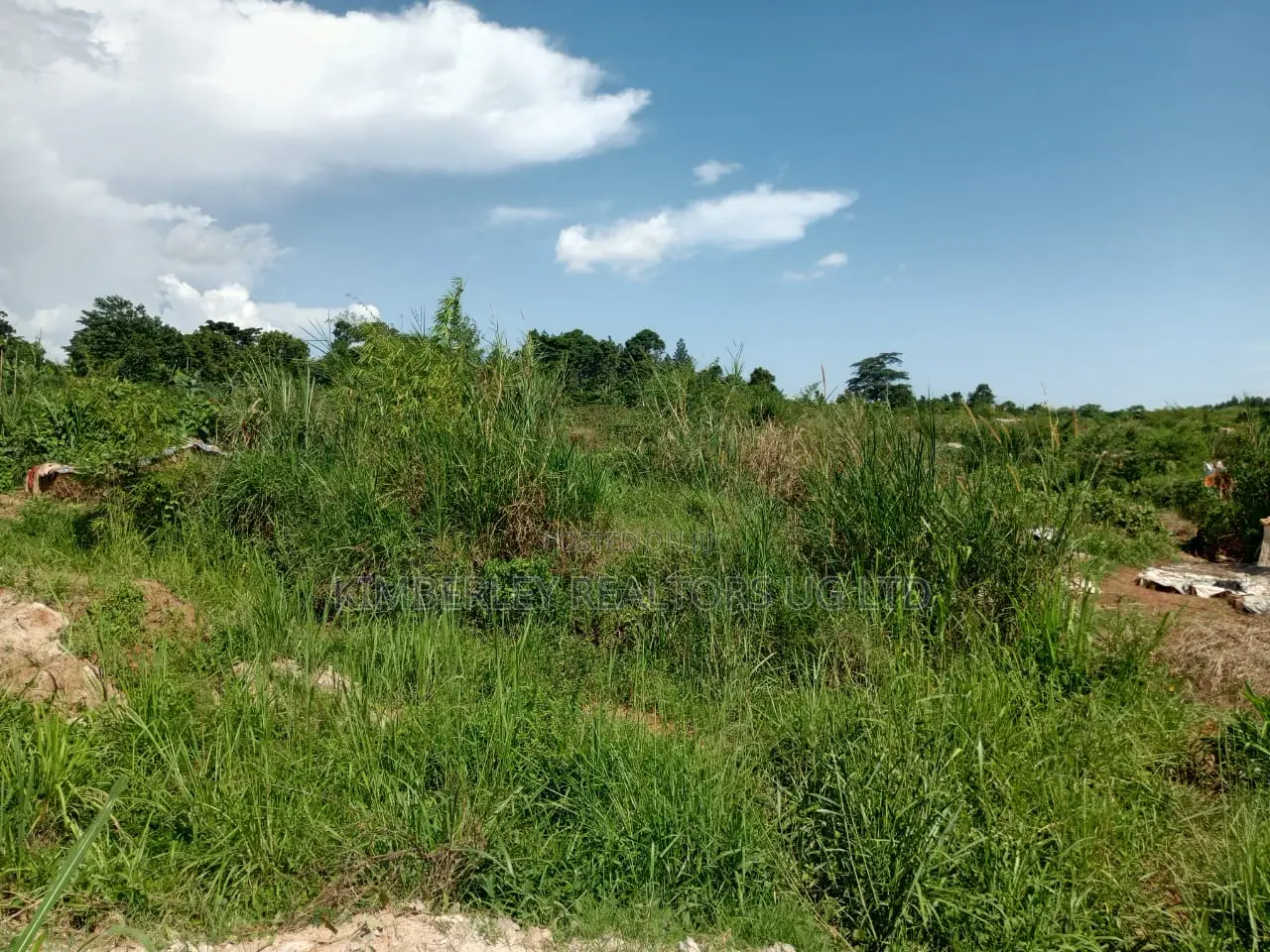 Prime Plot for Sale – Gayaza (Janda Haven Estate)