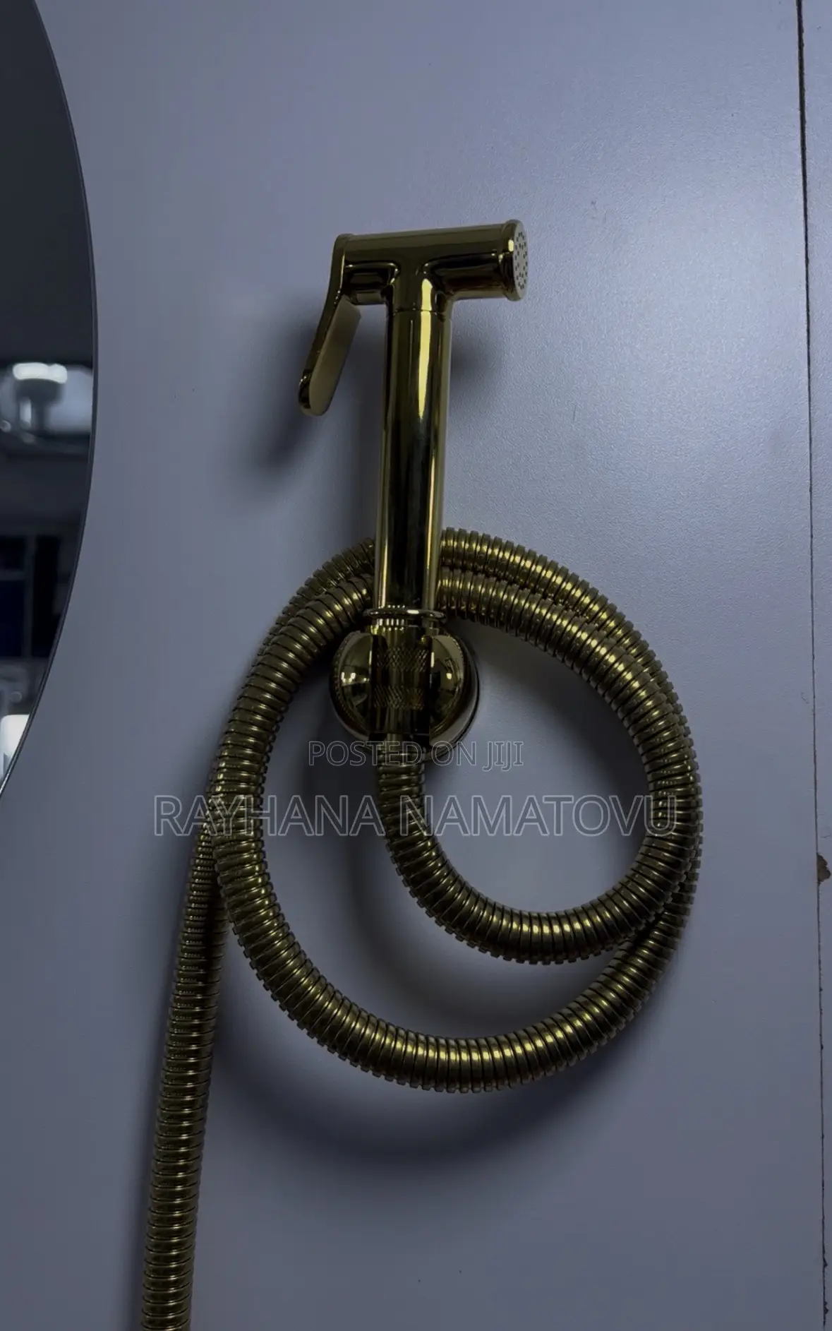 Bathroom Accessories