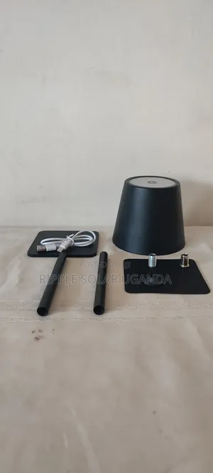 Aerbes Ab-Td29 Rechargeable Touch Control Led Table Lamp 2000mah