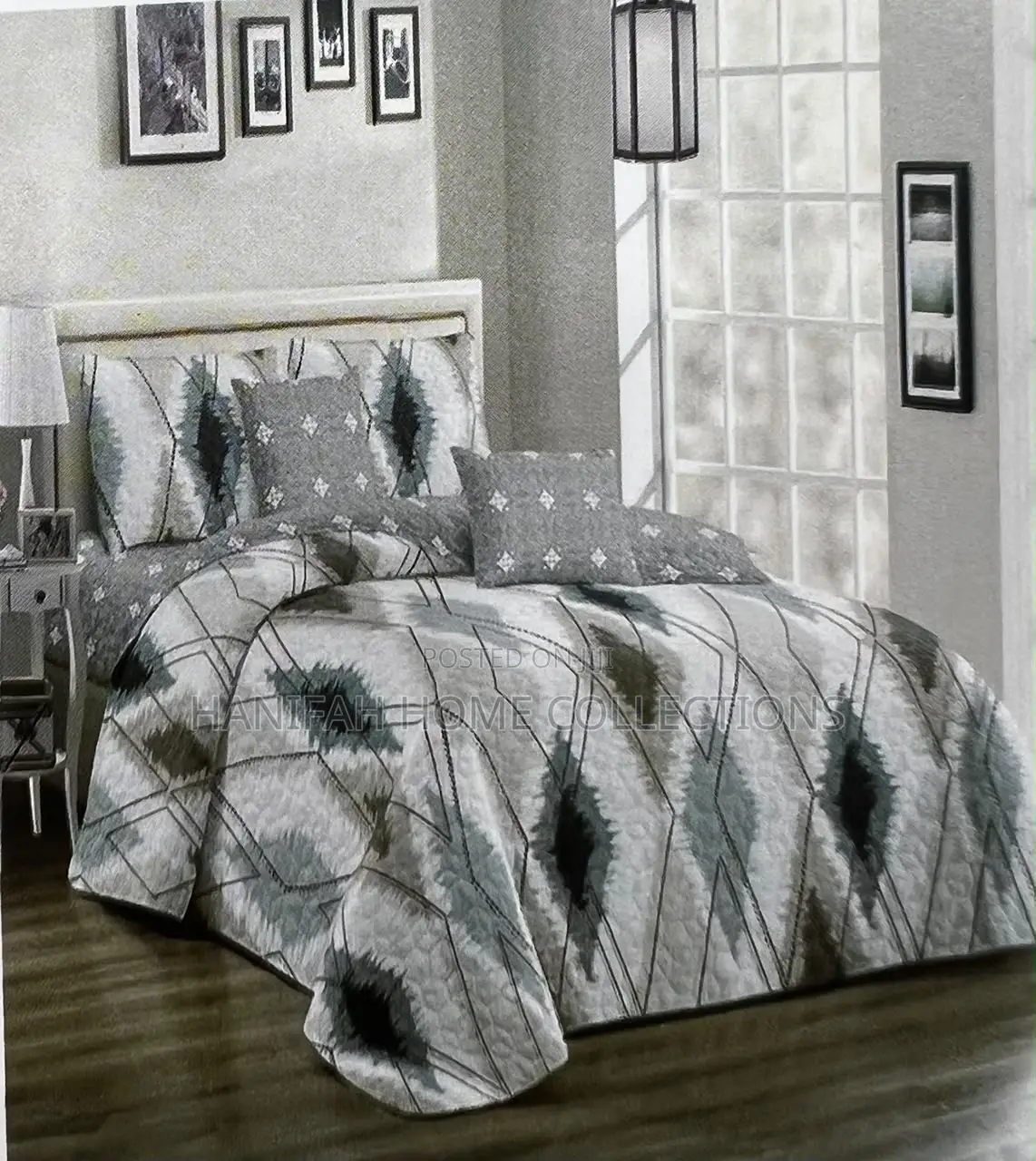Dream Bedspread
