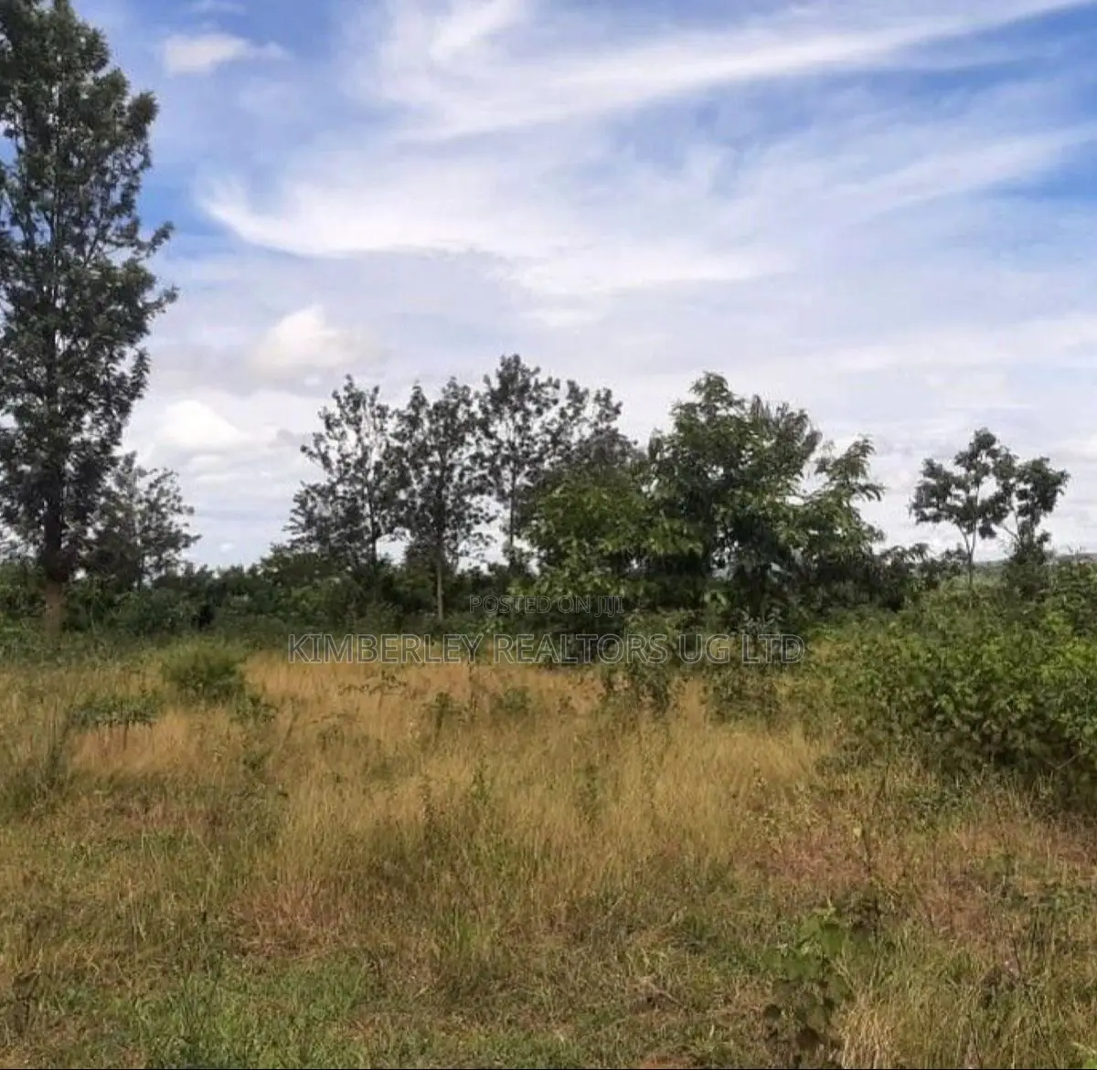 Prime Plot for Sale – Gayaza (Zirobwe Visionary Estate)