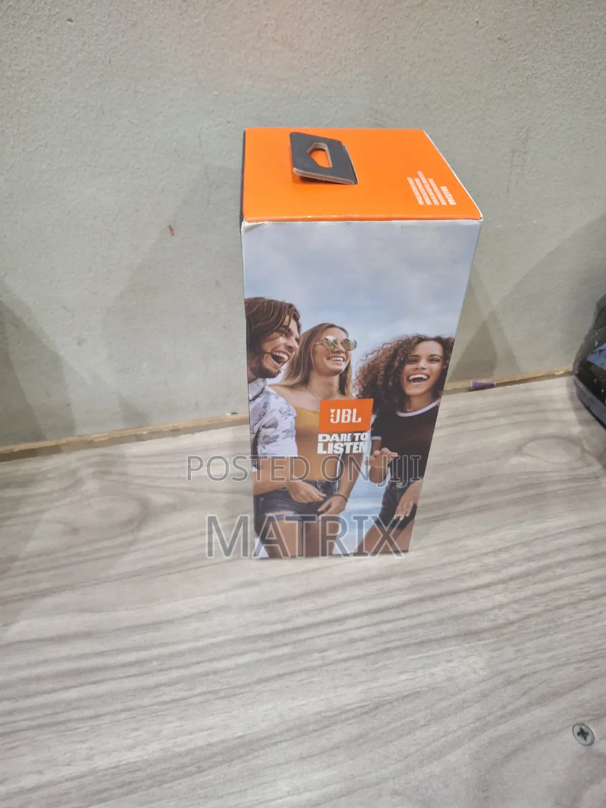 JBL Flip 7 Portable Waterproof Drop-Proof Wireless Speaker