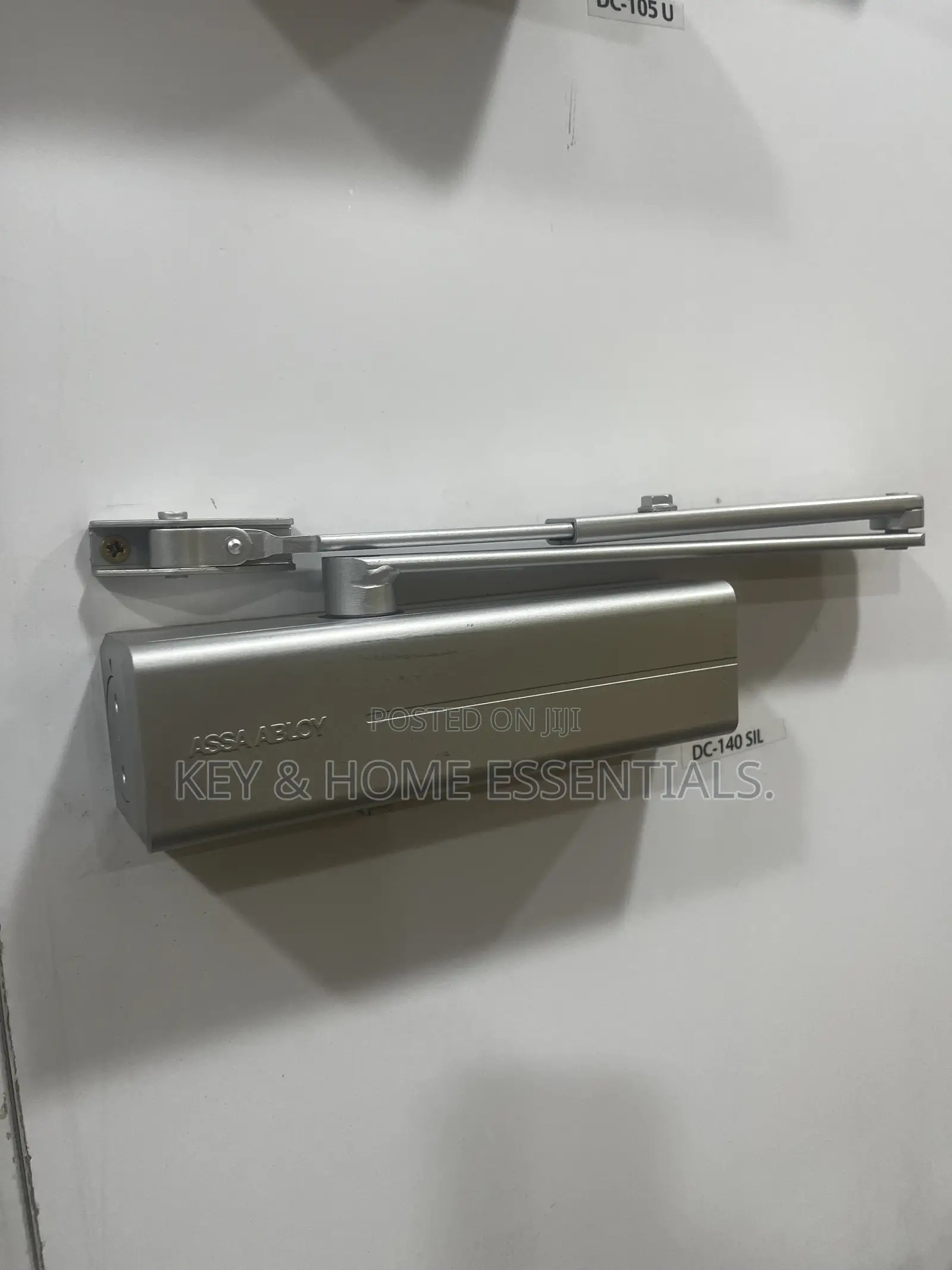 Premium Assa Abloy Dc140 Overhead Door Closer