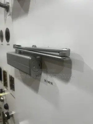 Premium Assa Abloy Dc140 Overhead Door Closer
