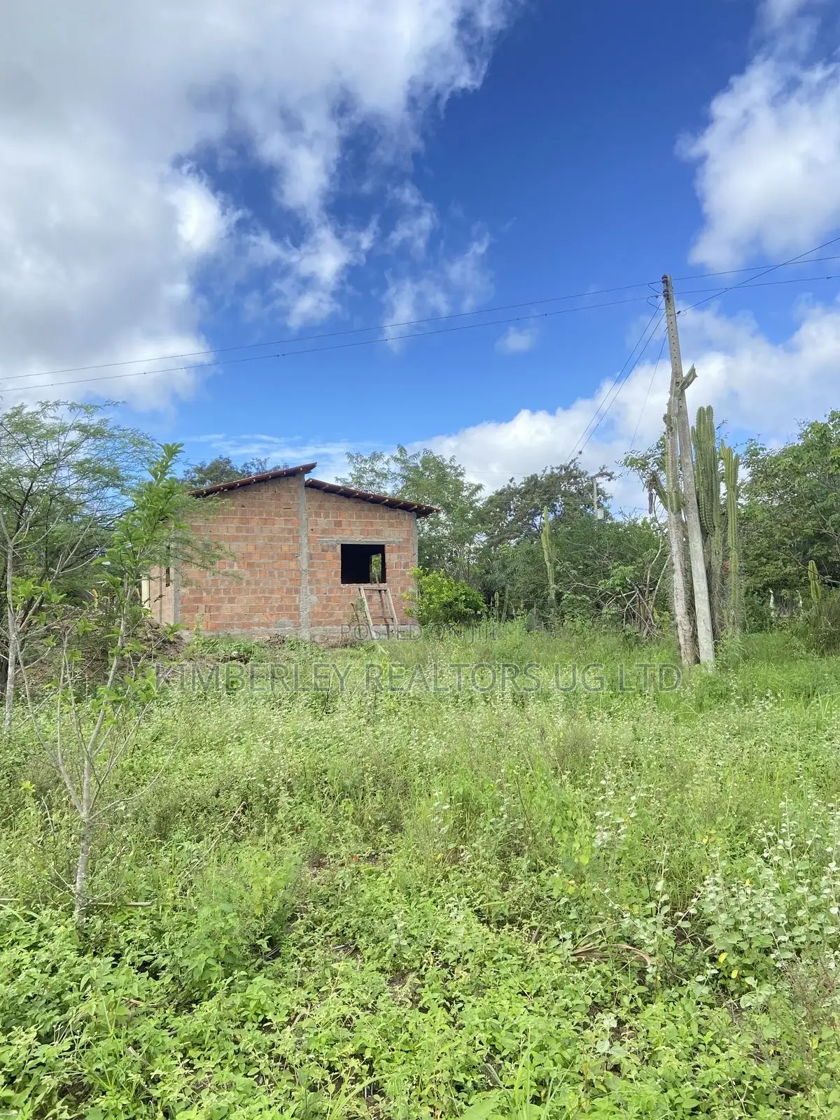 Prime Plot for Sale – Gayaza (Zirobwe Lambano Estate)