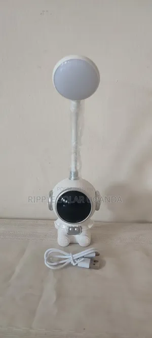 Aerbes Ab-Td58 Astronaut Rechargeable Led Table Lamp 500mah