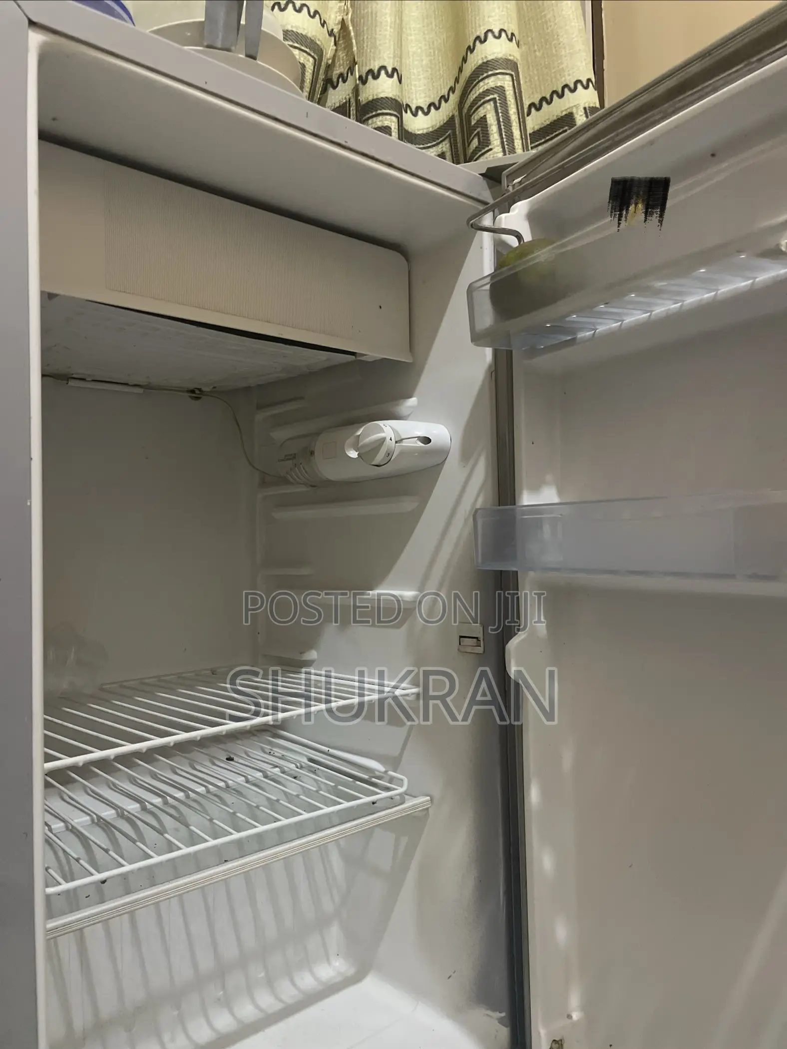 Fridge Adh Energy Saver
