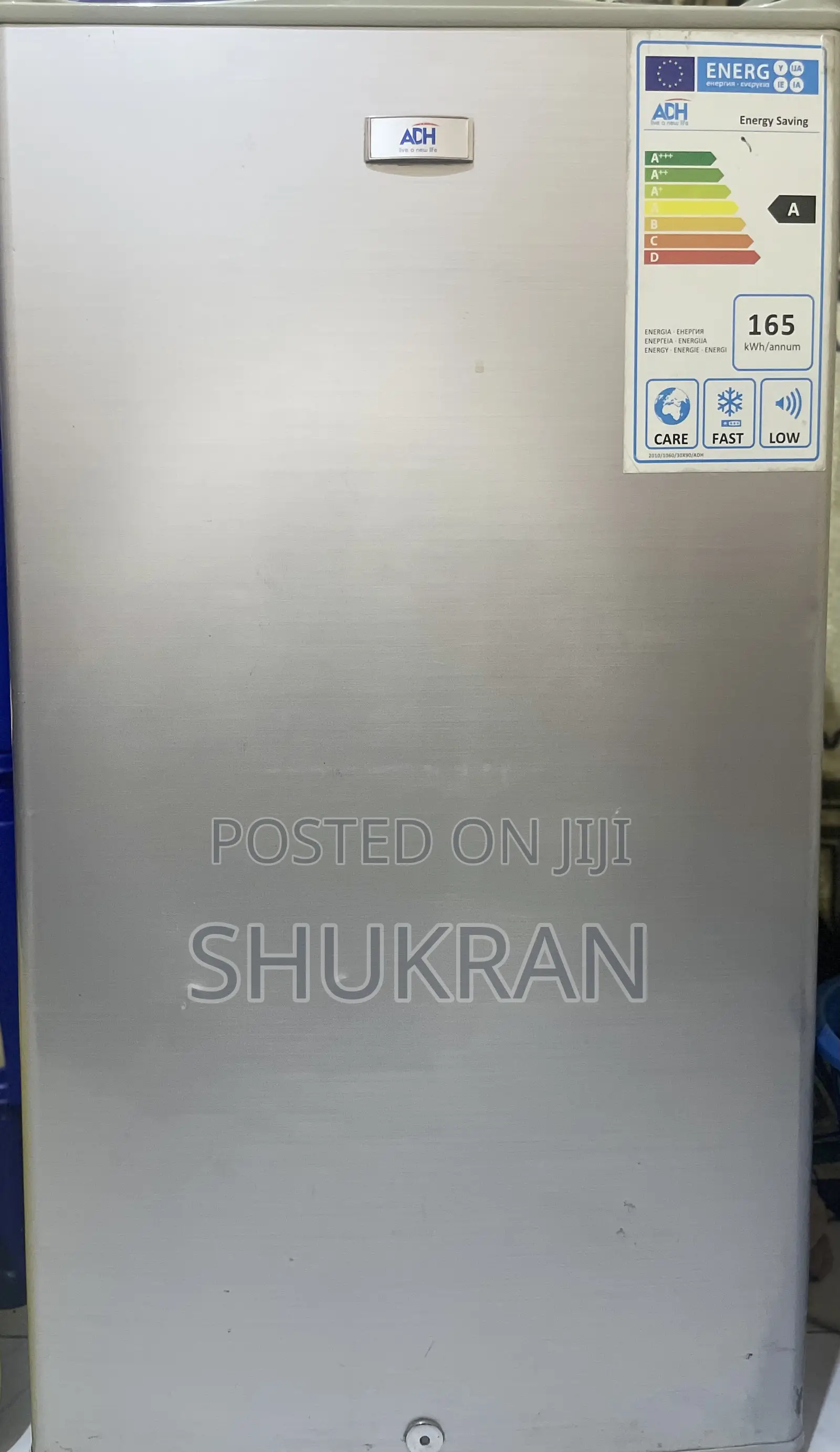 Fridge Adh Energy Saver