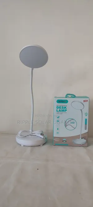 Aerbes Ab-Td111 Portable Led Desk Lamp 1200mah