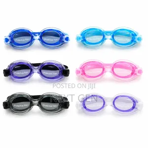 Premium Swimming Goggles