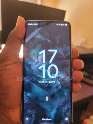Google Pixel 8 Pro 128 GB Blue