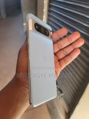 Google Pixel 8 Pro 128 GB Blue