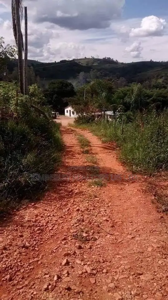 Prime Plot for Sale – Gayaza (Vumba Kanoni Estate)
