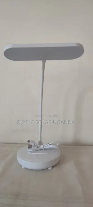 Aerbes Ab-Td112 Led Desk Lamp 1200mah Flexible Touch Control
