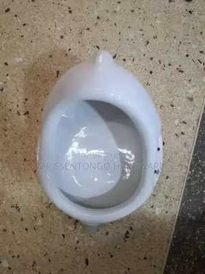 Urinal Bowl Good Quality (All Types)
