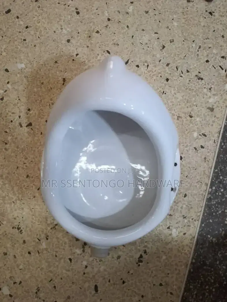 Urinal Bowl Good Quality (All Types)