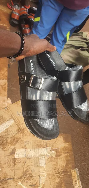Original Ladies Open Shoes