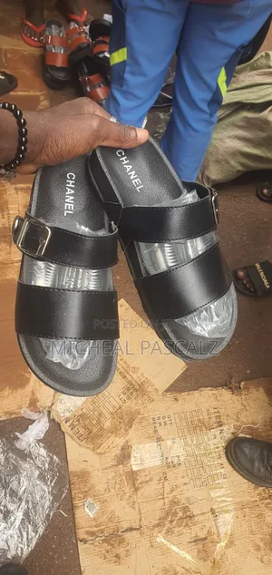 Original Ladies Open Shoes