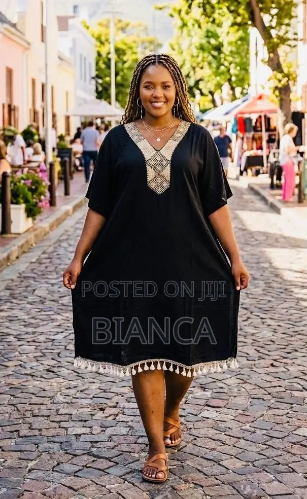African Dresses