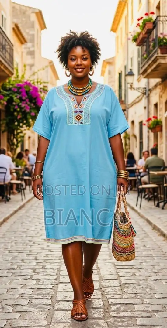 African Dresses