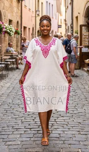 African Dresses