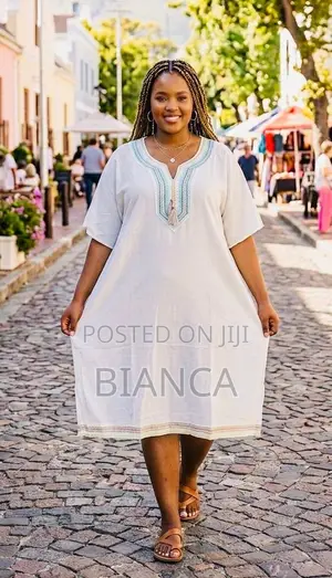 African Dresses