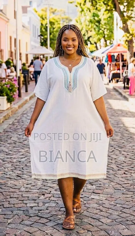 African Dresses