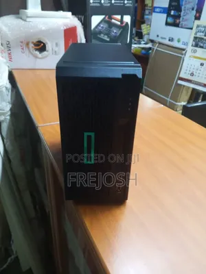 New Server HP ProLiant DL360 Gen10 Plus 16GB Intel Xeon SSD 256GB
