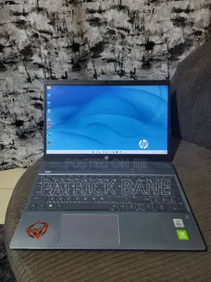 Laptop HP Pavilion 15 8GB Intel Core i7 SSD 256GB