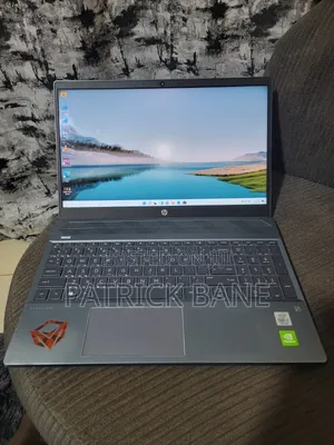 Laptop HP Pavilion 15 8GB Intel Core i7 SSD 256GB