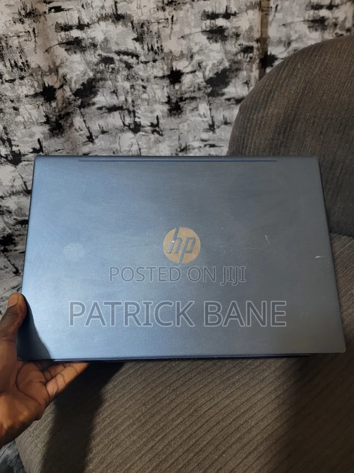 Laptop HP Pavilion 15 8GB Intel Core i7 SSD 256GB