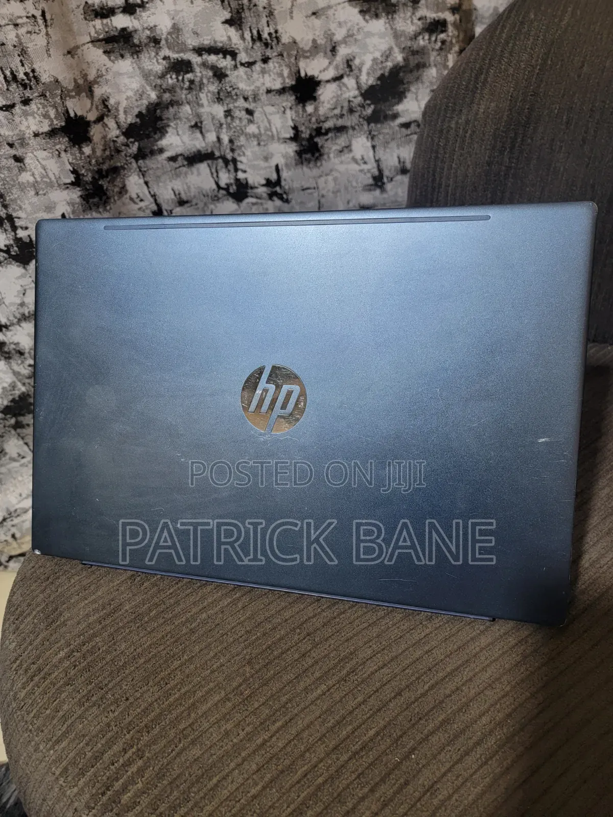 Laptop HP Pavilion 15 8GB Intel Core i7 SSD 256GB