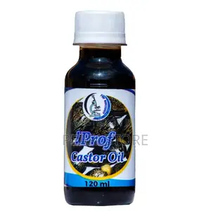 Castor Oil
