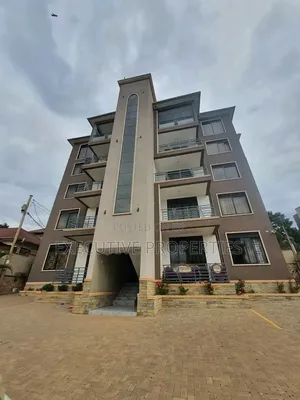 1bdrm Apartment in Lweza Entebbe Road, Central Division for rent
