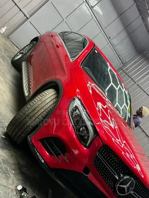 Denis Car Body Wrapping and Paint Protection Films