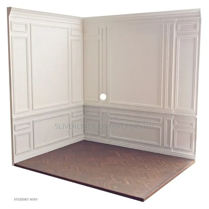 Interior Designing Services
