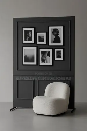 Interior Designing Services