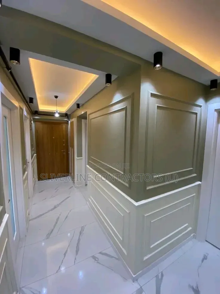 Interior Designing Services