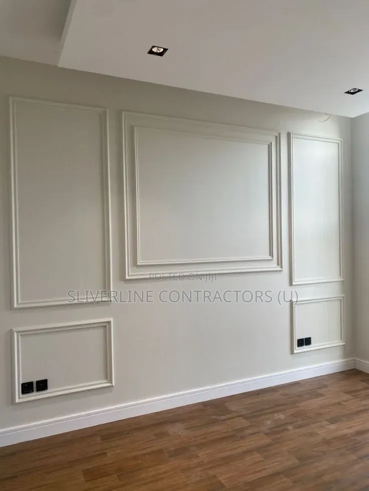 Interior Designing Services