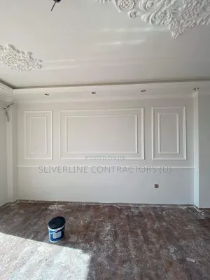 Interior Designing Services