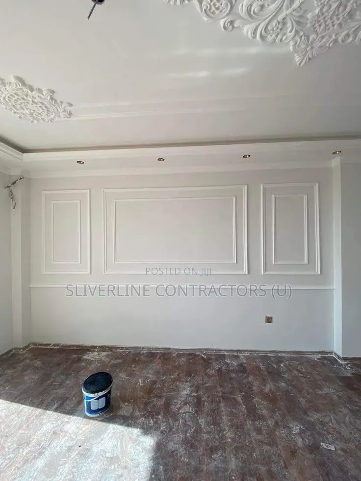 Interior Designing Services