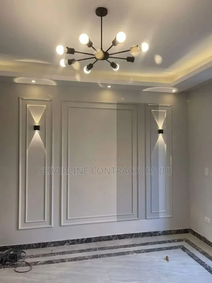 Interior Designing Services
